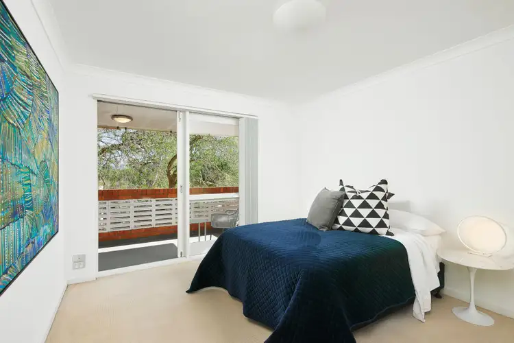 Fifth view of Homely apartment listing, 9/10-12 Liverpool Street, Rose Bay NSW 2029