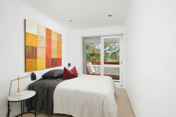 Sixth view of Homely apartment listing, 9/10-12 Liverpool Street, Rose Bay NSW 2029