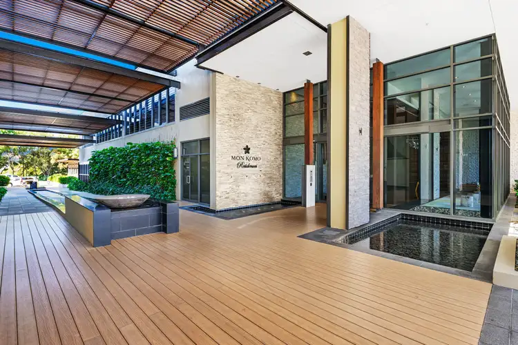 Second view of Homely unit listing, 508/99 Marine Parade, Redcliffe QLD 4020