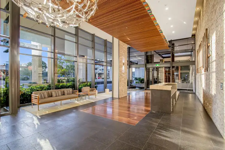 Third view of Homely unit listing, 508/99 Marine Parade, Redcliffe QLD 4020
