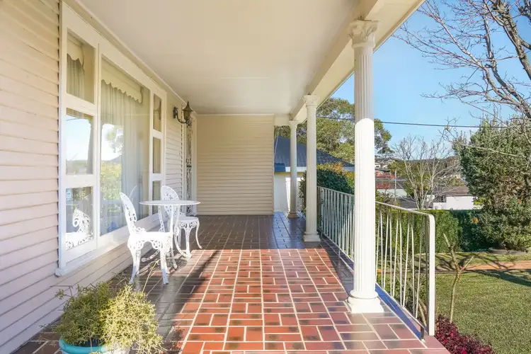 Fourth view of Homely house listing, 14 Baliga Avenue, Caringbah South NSW 2229