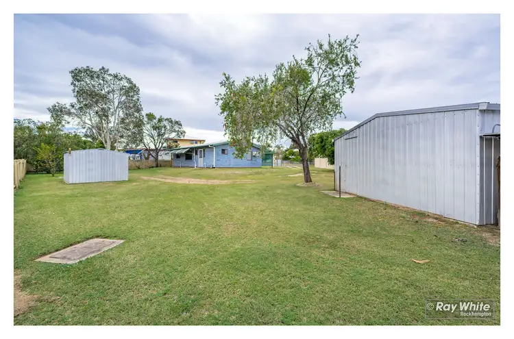 Fifth view of Homely house listing, 18 Stover Street, Gracemere QLD 4702