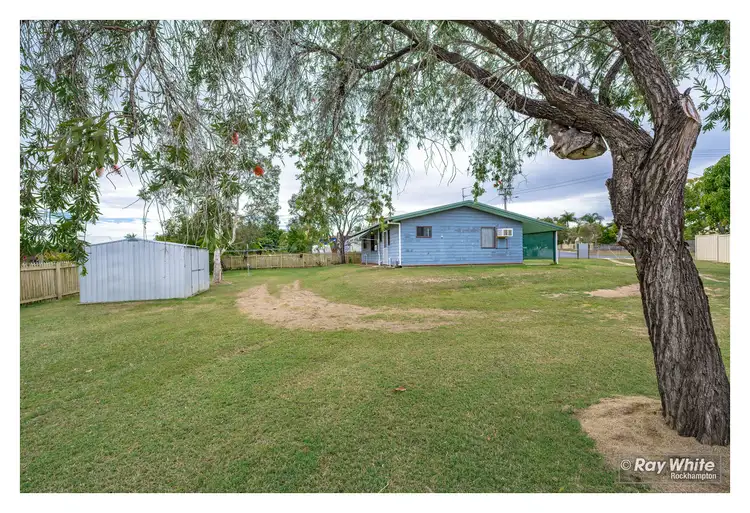 Sixth view of Homely house listing, 18 Stover Street, Gracemere QLD 4702