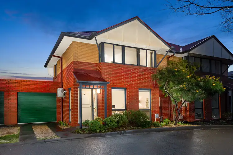 6/8-10 Martin Street, Thornbury VIC 3071