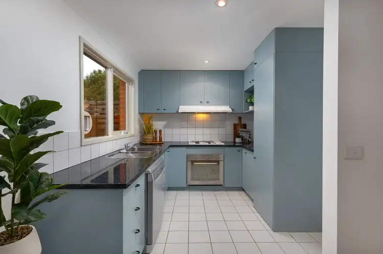 Fourth view of Homely townhouse listing, 6/8-10 Martin Street, Thornbury VIC 3071