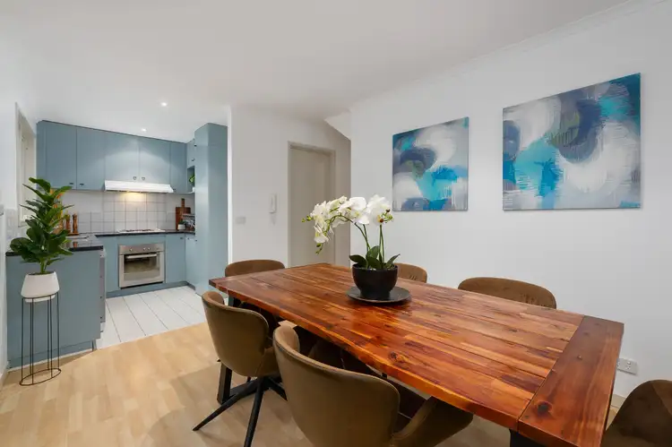 Sixth view of Homely townhouse listing, 6/8-10 Martin Street, Thornbury VIC 3071
