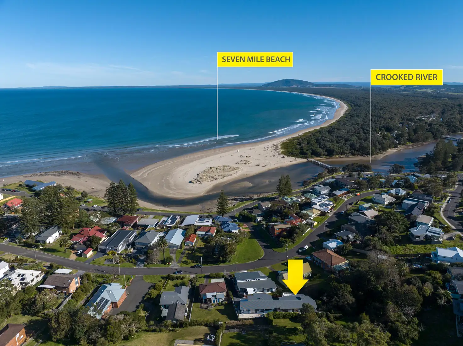 Main view of Homely villa listing, 27C Stafford Street, Gerroa NSW 2534