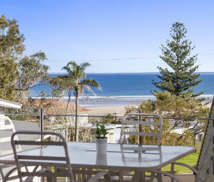 Second view of Homely villa listing, 27C Stafford Street, Gerroa NSW 2534