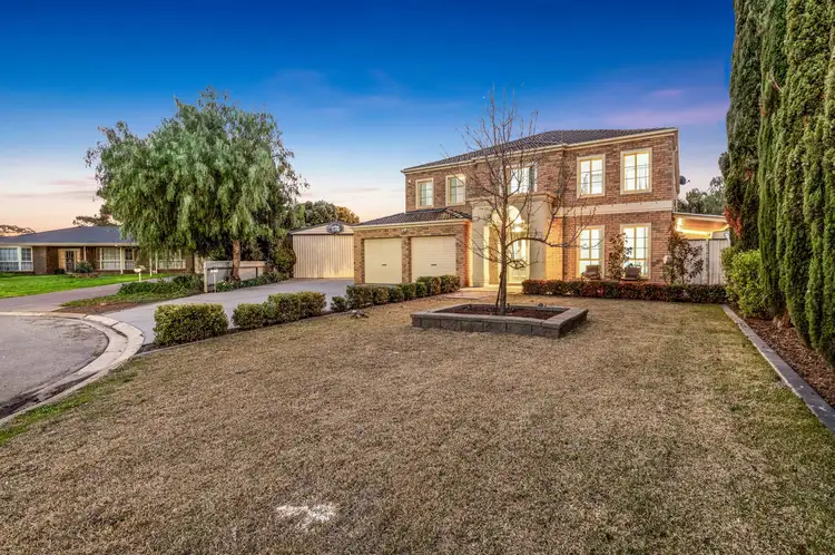 Second view of Homely house listing, 6 Merryl Court, Angle Vale SA 5117