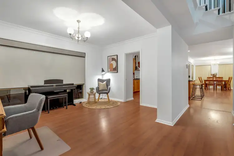 Fourth view of Homely house listing, 6 Merryl Court, Angle Vale SA 5117