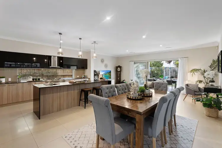Second view of Homely house listing, 44A Kempsie Road, Upper Mount Gravatt QLD 4122