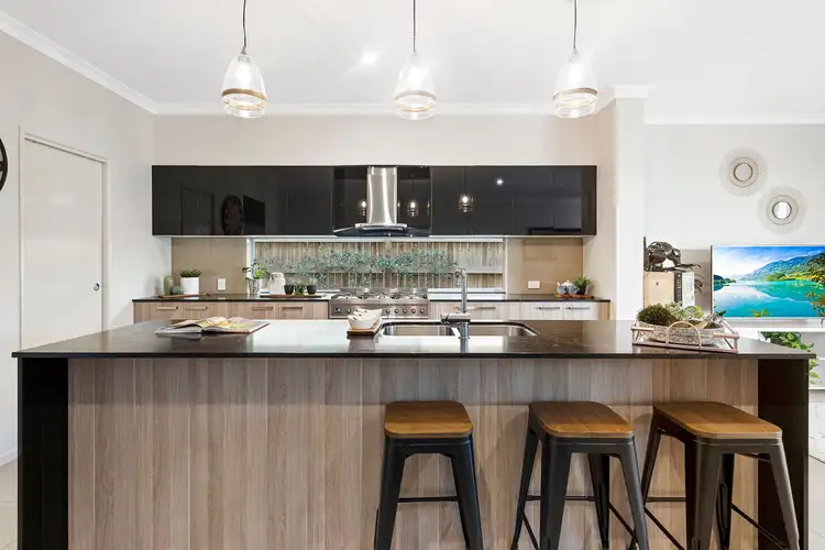 Third view of Homely house listing, 44A Kempsie Road, Upper Mount Gravatt QLD 4122