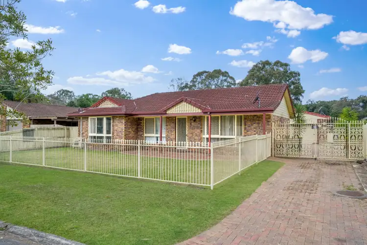 Main view of Homely house listing, 12 Bermuda Avenue, Deception Bay QLD 4508