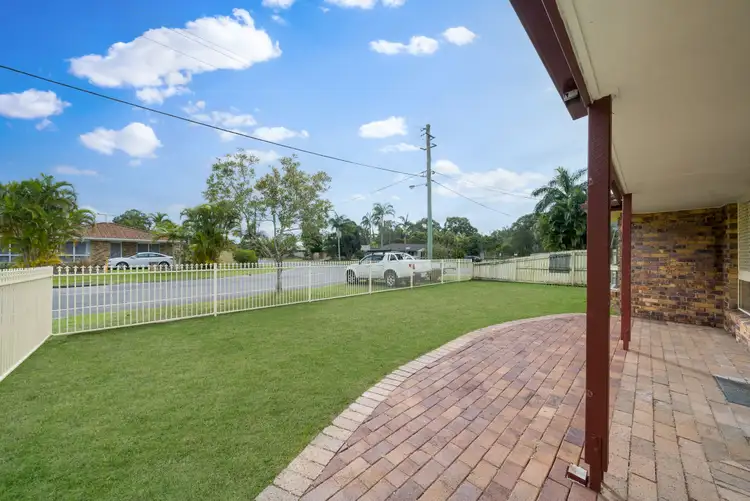 Second view of Homely house listing, 12 Bermuda Avenue, Deception Bay QLD 4508