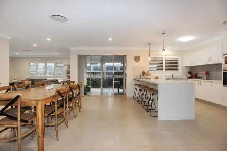 Fifth view of Homely house listing, 51 Windward Circuit, Tea Gardens NSW 2324