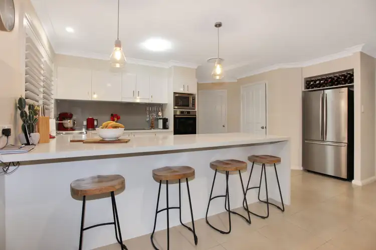 Sixth view of Homely house listing, 51 Windward Circuit, Tea Gardens NSW 2324