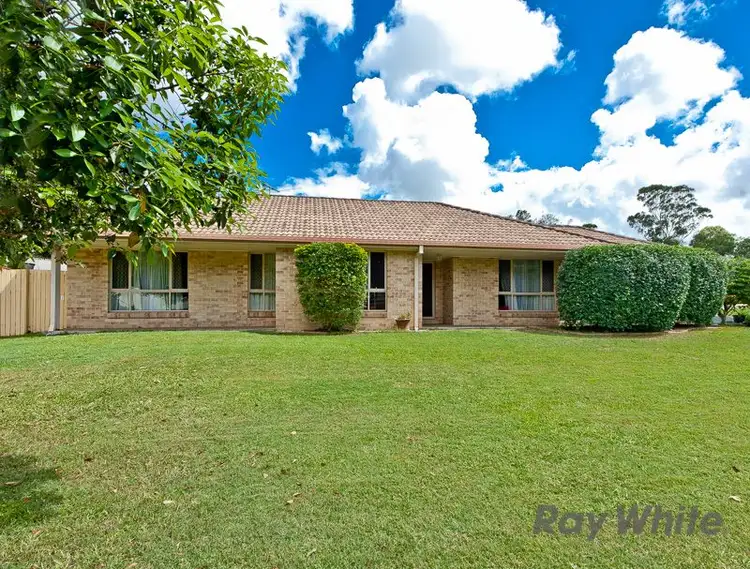 1 Mirrigan Circuit, Petrie QLD 4502