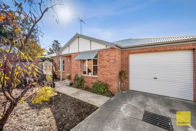 3/27 Barnfather Street, Thomson VIC 3219
