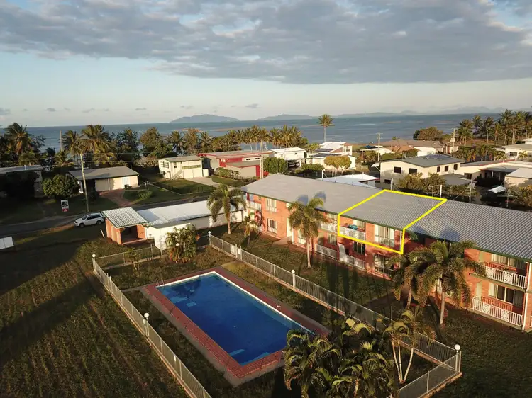 Main view of Homely unit listing, 7/136 Patterson Parade, Lucinda QLD 4850
