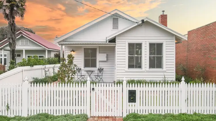 Main view of Homely house listing, 144 Williamson Street, Bendigo VIC 3550
