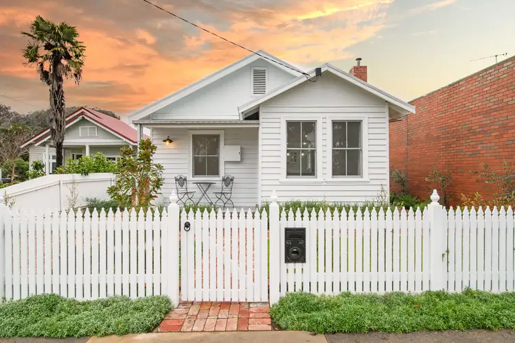 Second view of Homely house listing, 144 Williamson Street, Bendigo VIC 3550