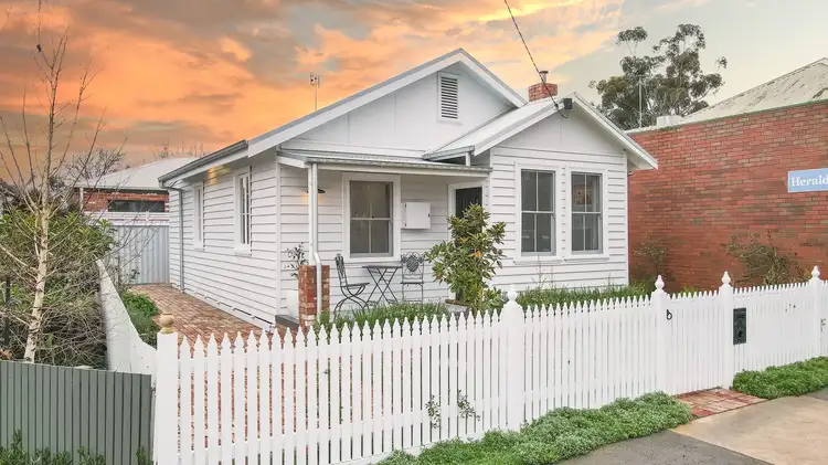 Third view of Homely house listing, 144 Williamson Street, Bendigo VIC 3550
