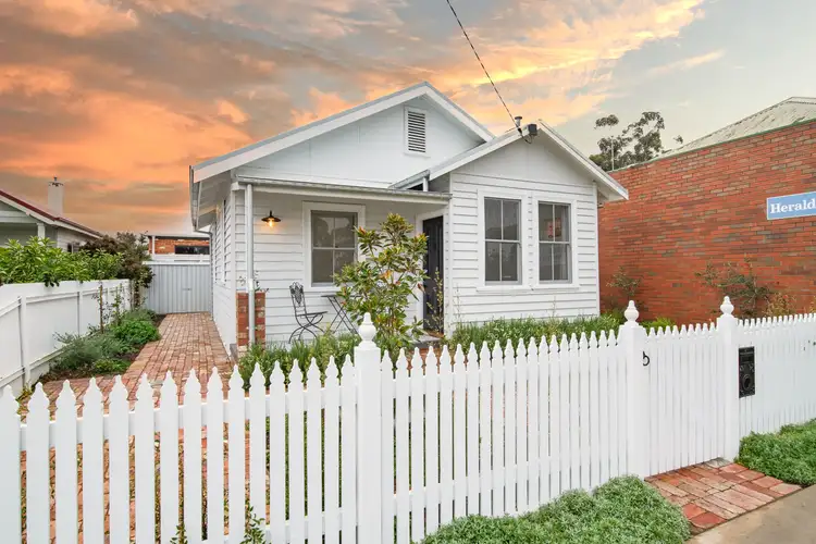 Fourth view of Homely house listing, 144 Williamson Street, Bendigo VIC 3550
