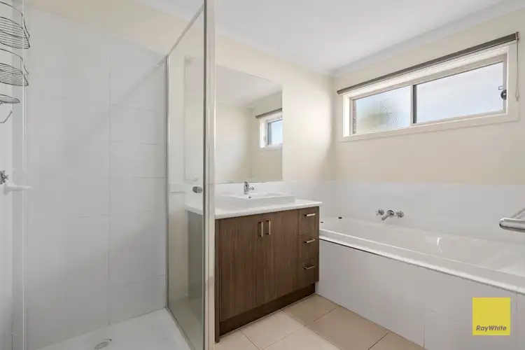 Fifth view of Homely townhouse listing, 15B Summit Avenue, Belmont VIC 3216