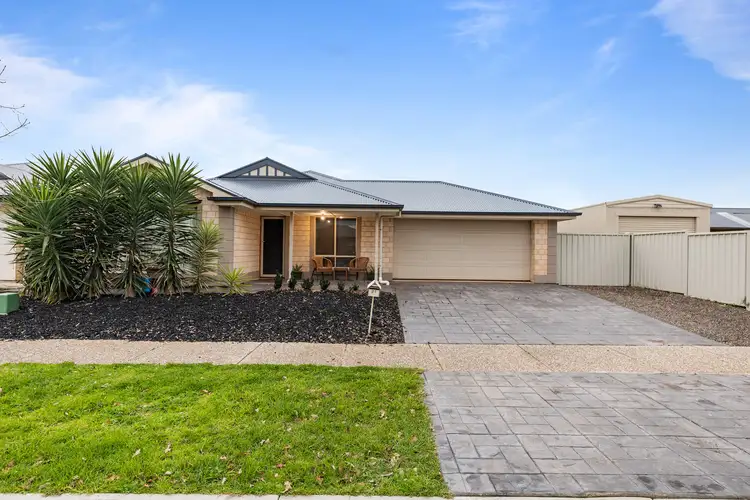 21 Ascot Avenue, Munno Para West SA 5115