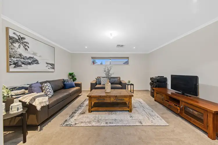 Fourth view of Homely house listing, 21 Ascot Avenue, Munno Para West SA 5115