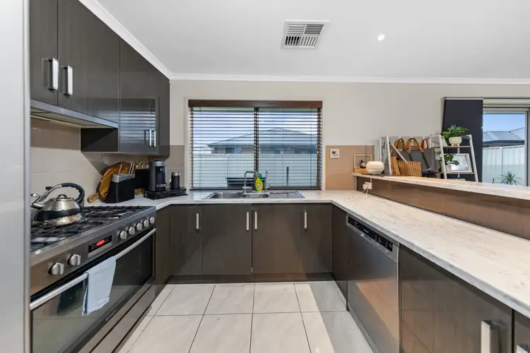 Fifth view of Homely house listing, 21 Ascot Avenue, Munno Para West SA 5115