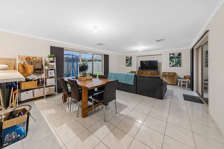 Sixth view of Homely house listing, 21 Ascot Avenue, Munno Para West SA 5115