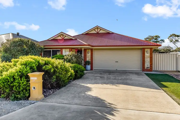 189 Victoria Parade, Bordertown SA 5268