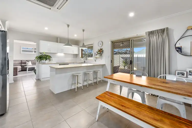 Second view of Homely house listing, 189 Victoria Parade, Bordertown SA 5268