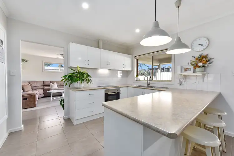 Third view of Homely house listing, 189 Victoria Parade, Bordertown SA 5268