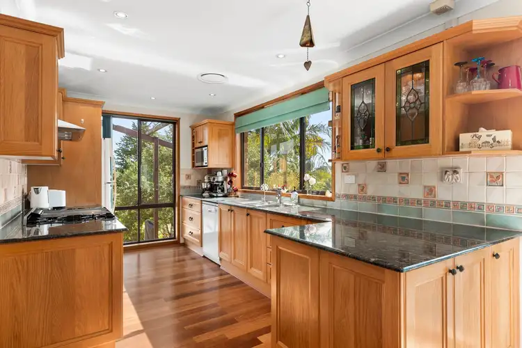 Fourth view of Homely house listing, 95 Hall Drive, Menai NSW 2234