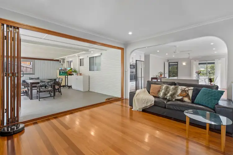 Fifth view of Homely house listing, 53 Dobbs Street, Holland Park West QLD 4121