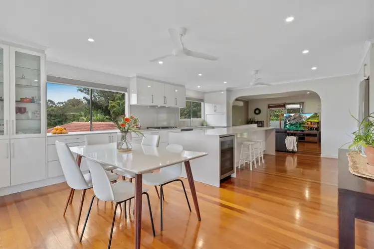 Sixth view of Homely house listing, 53 Dobbs Street, Holland Park West QLD 4121