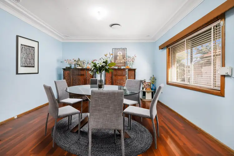 Fourth view of Homely house listing, 11 Magney Avenue, Regents Park NSW 2143