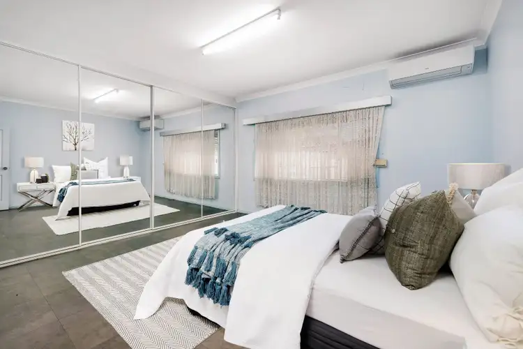 Fifth view of Homely house listing, 11 Magney Avenue, Regents Park NSW 2143