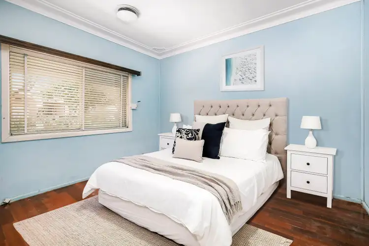 Sixth view of Homely house listing, 11 Magney Avenue, Regents Park NSW 2143