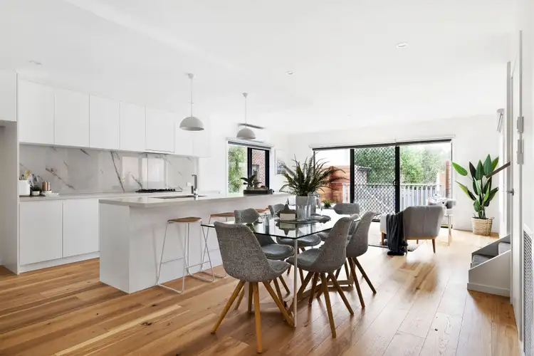 Third view of Homely unit listing, 2/29 Denbigh Street, Frankston VIC 3199