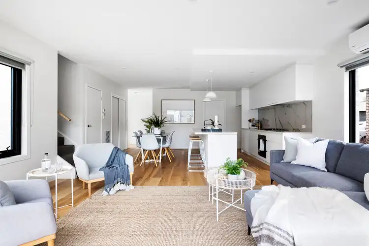 Fifth view of Homely unit listing, 2/29 Denbigh Street, Frankston VIC 3199