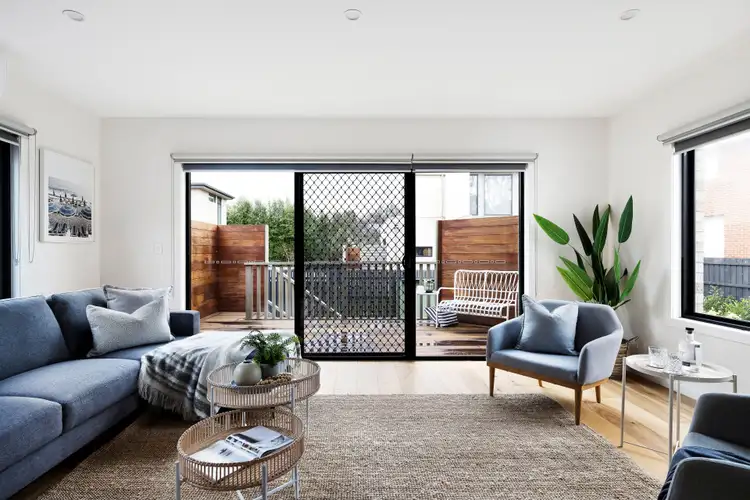 Sixth view of Homely unit listing, 2/29 Denbigh Street, Frankston VIC 3199