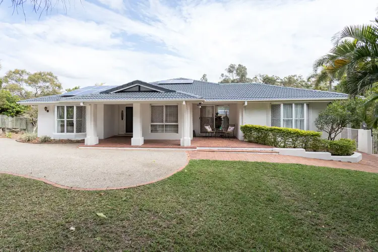 14 Croome Close, Aspley QLD 4034