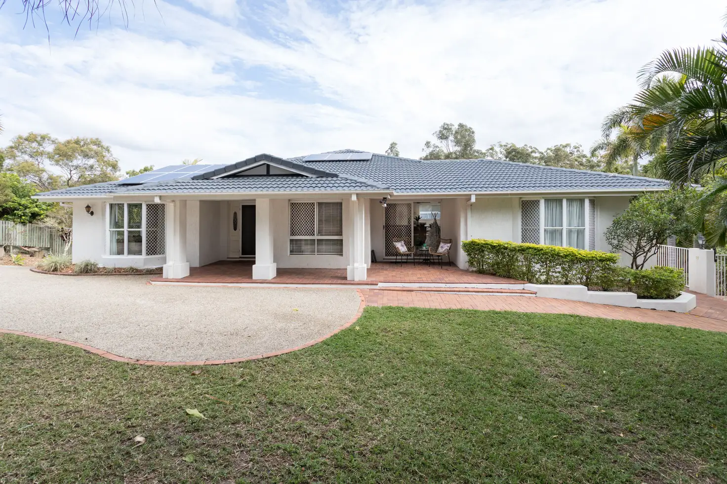 Main view of Homely house listing, 14 Croome Close, Aspley QLD 4034