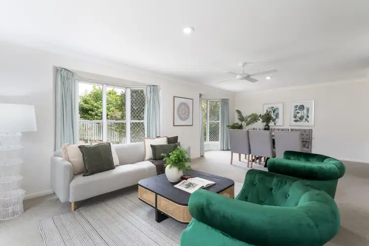 Third view of Homely house listing, 14 Croome Close, Aspley QLD 4034