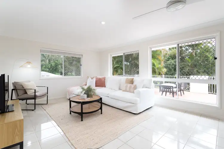 Fourth view of Homely house listing, 14 Croome Close, Aspley QLD 4034