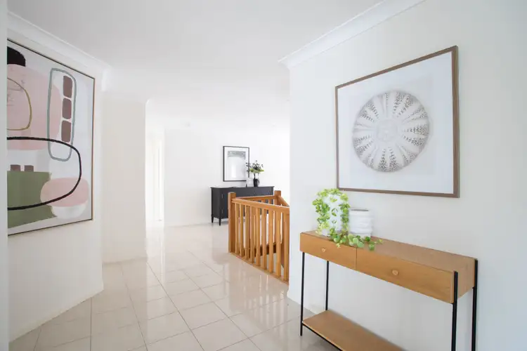 Fifth view of Homely house listing, 14 Croome Close, Aspley QLD 4034