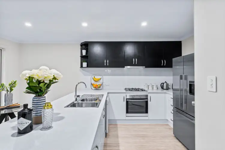 Third view of Homely house listing, 4 Shannon Rise, Banksia Park SA 5091